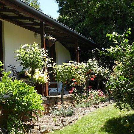 Wagners Cottages Суонси Экстерьер фото