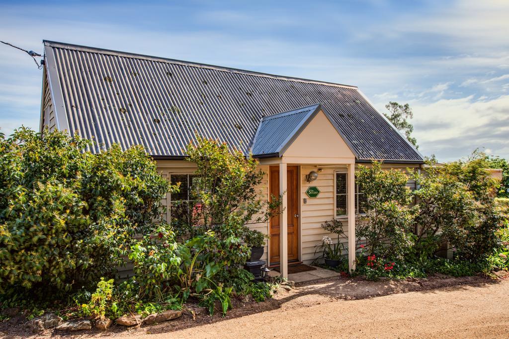Wagners Cottages Суонси Экстерьер фото