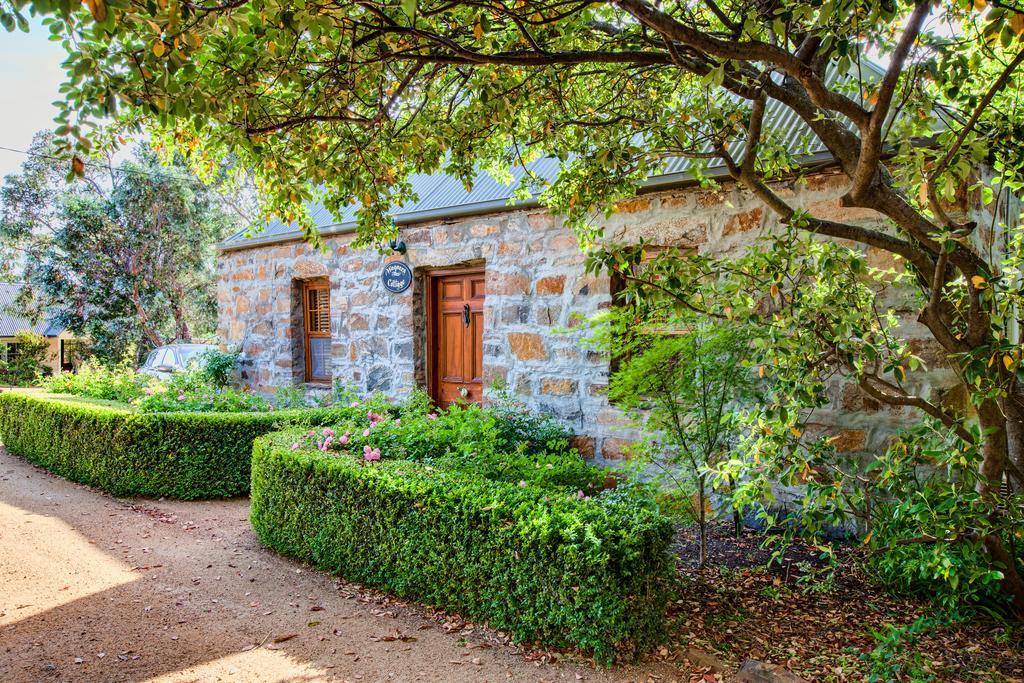 Wagners Cottages Суонси Экстерьер фото
