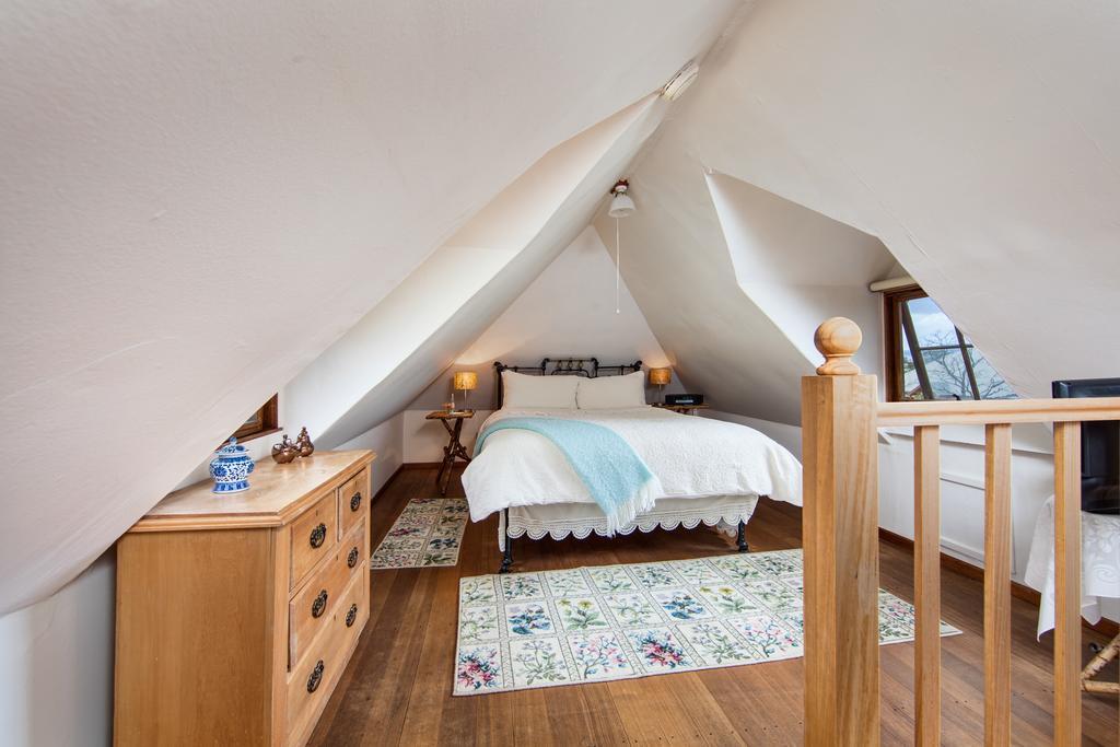 Wagners Cottages Суонси Экстерьер фото