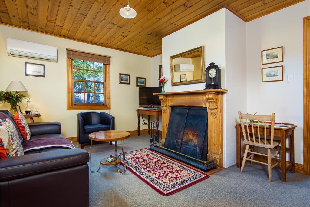 Wagners Cottages Суонси Экстерьер фото