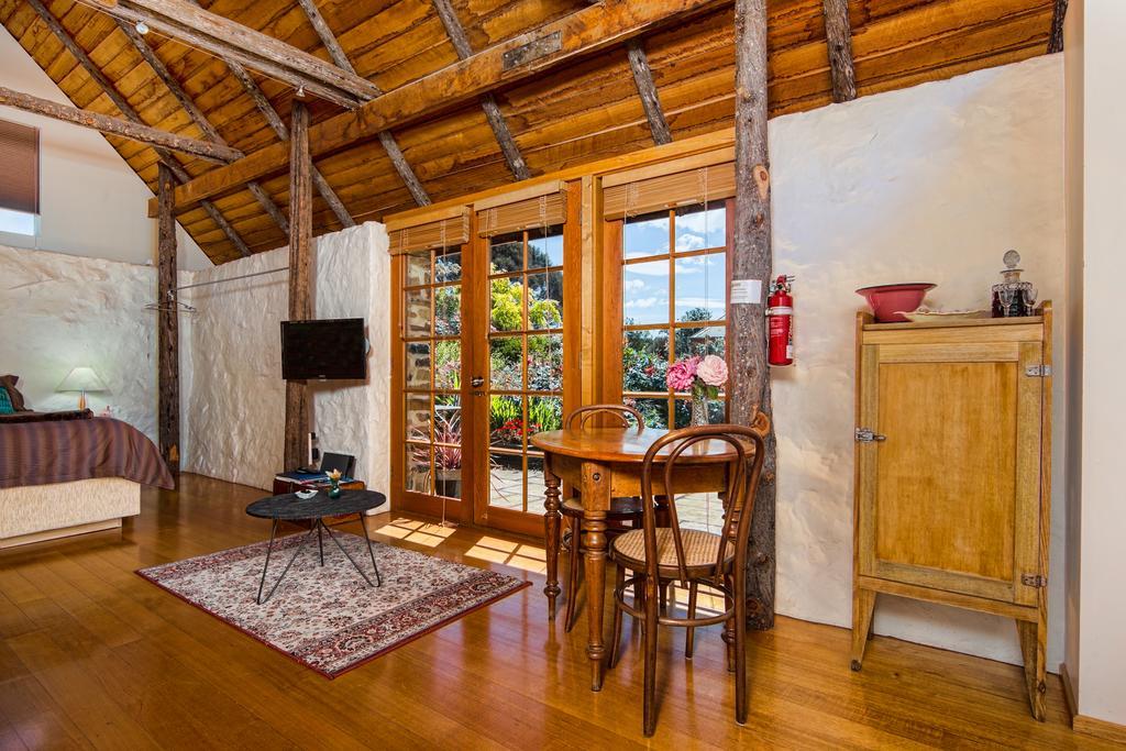 Wagners Cottages Суонси Экстерьер фото