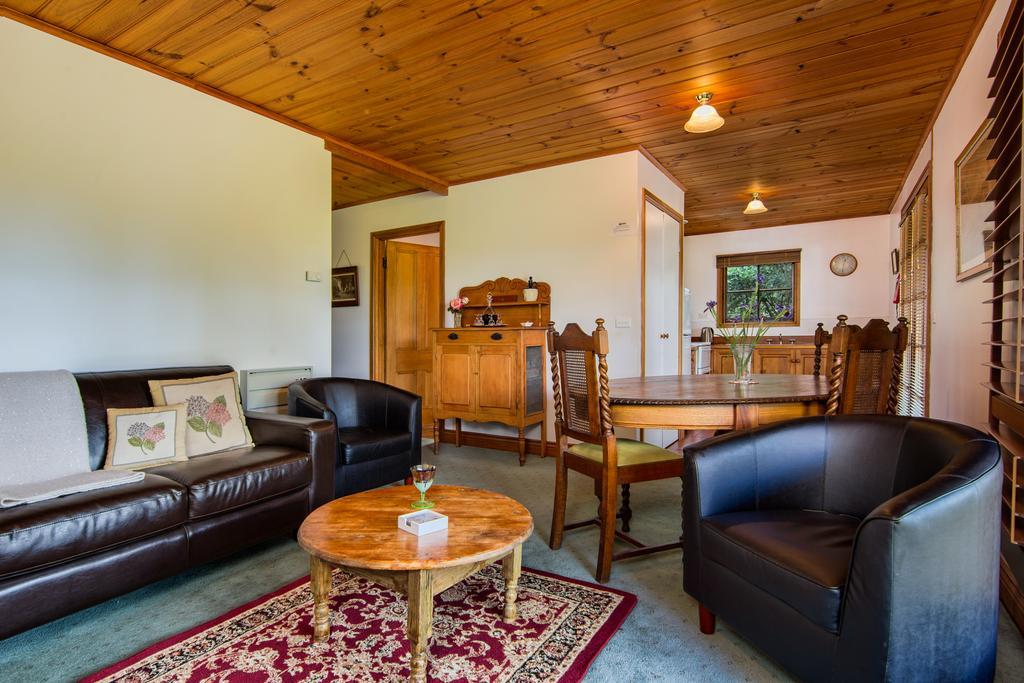 Wagners Cottages Суонси Экстерьер фото