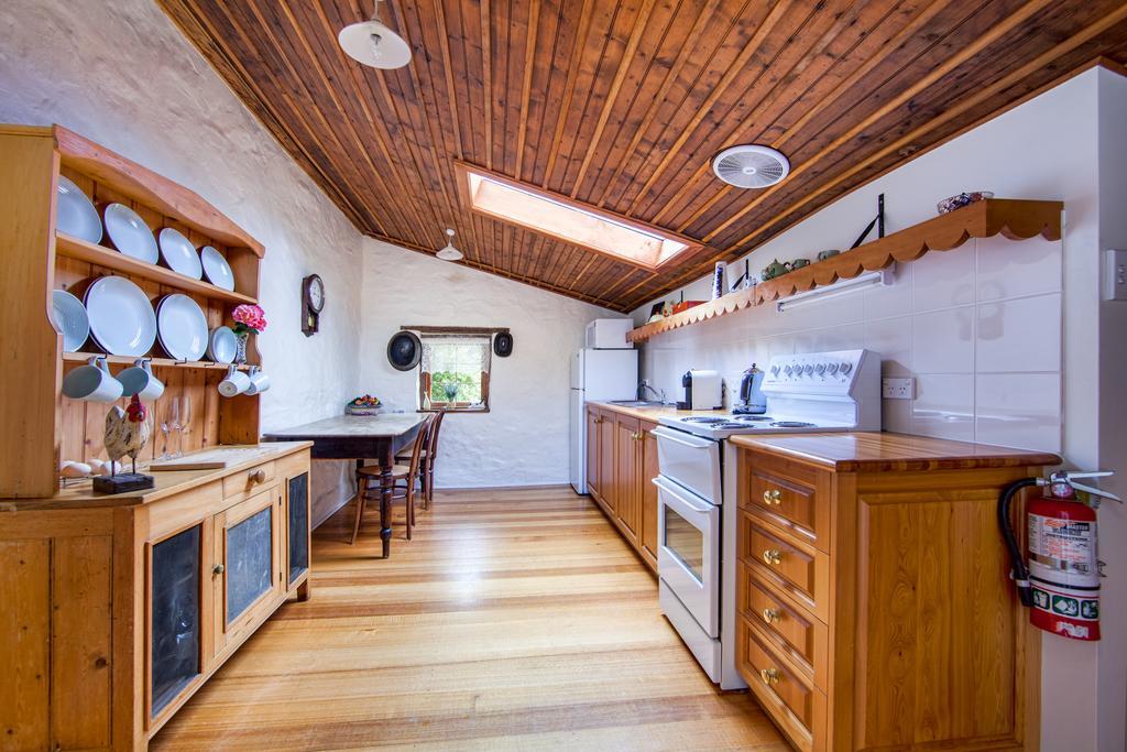 Wagners Cottages Суонси Экстерьер фото