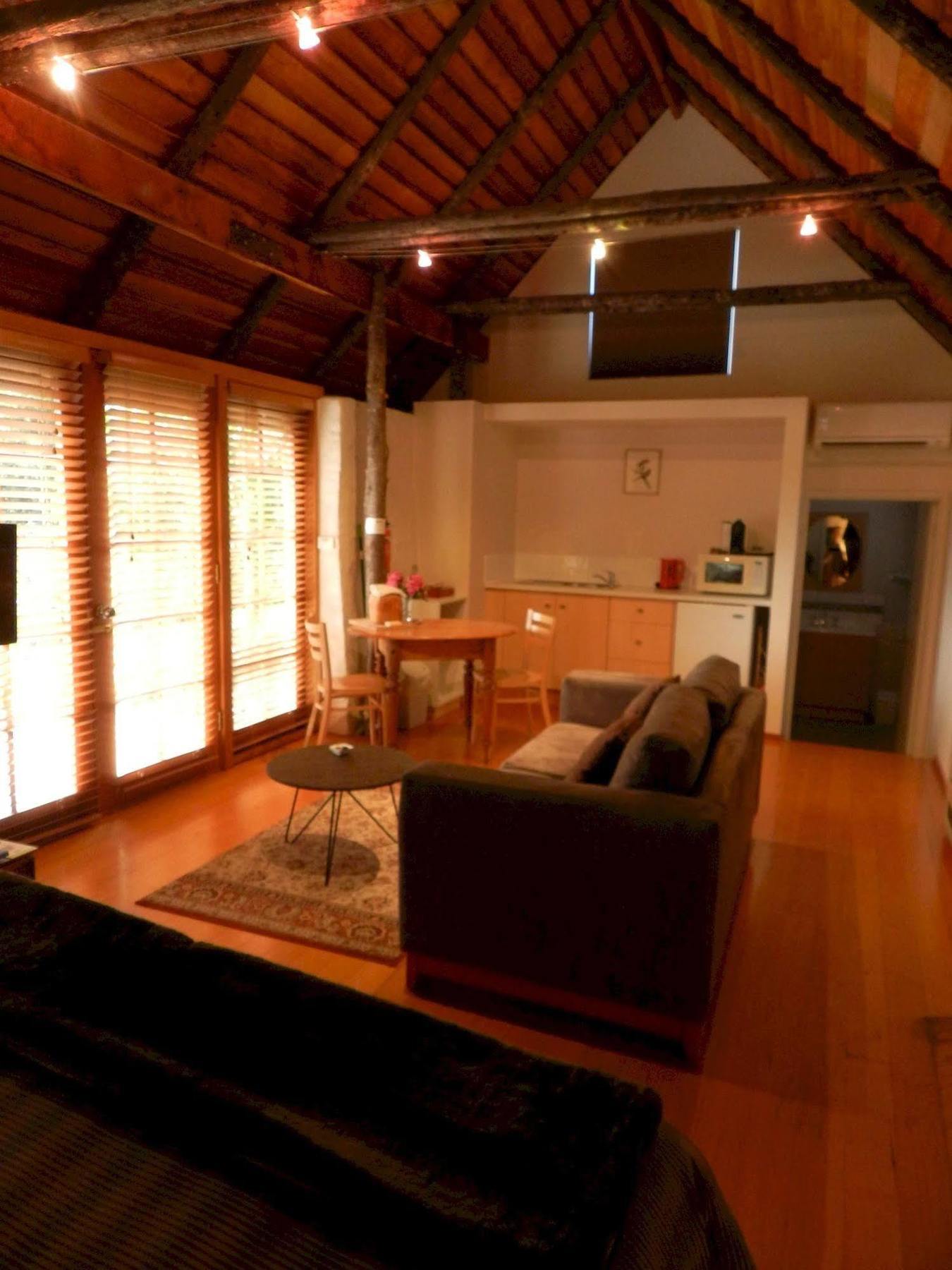 Wagners Cottages Суонси Экстерьер фото