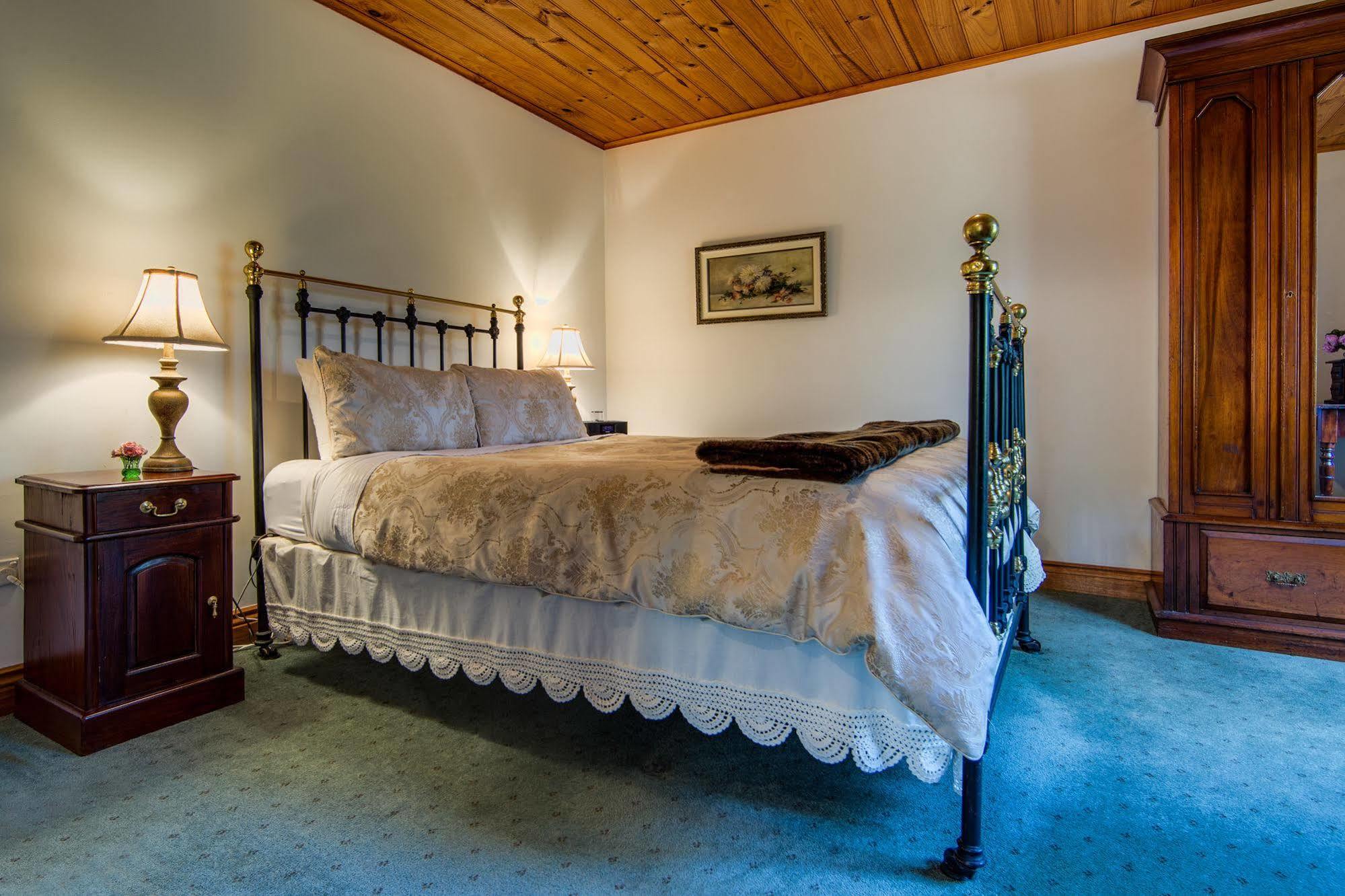 Wagners Cottages Суонси Экстерьер фото